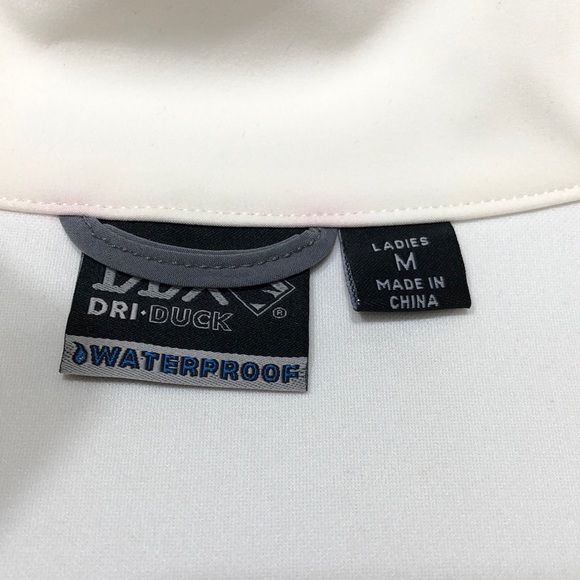 Dri-Duck jacket - Picture 3 of 8